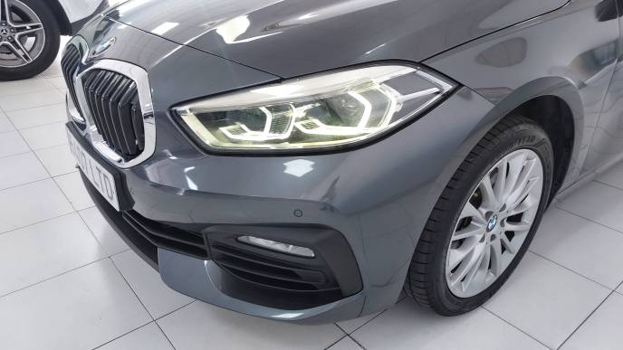 BMW 116i