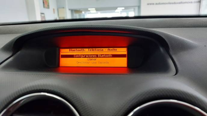 PEUGEOT 308 HDI 92