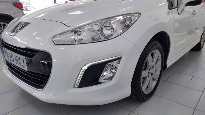 PEUGEOT 308 SW HDI 92