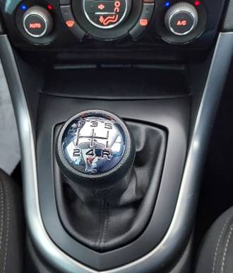 PEUGEOT 308 SW HDI 92