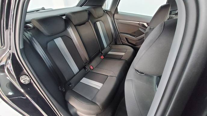 AUDI A3 SPORTBACK 30 TDI