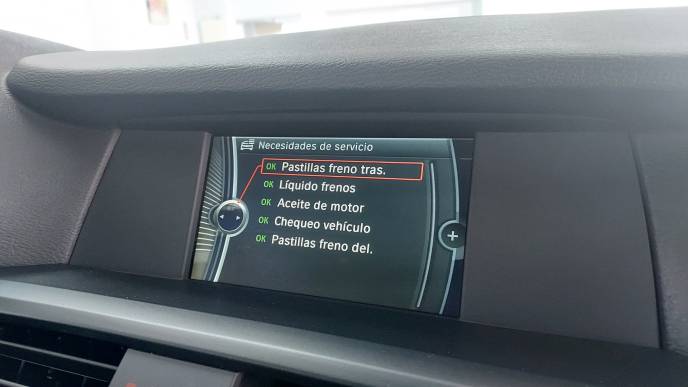 BMW X3 20D XDRIVE