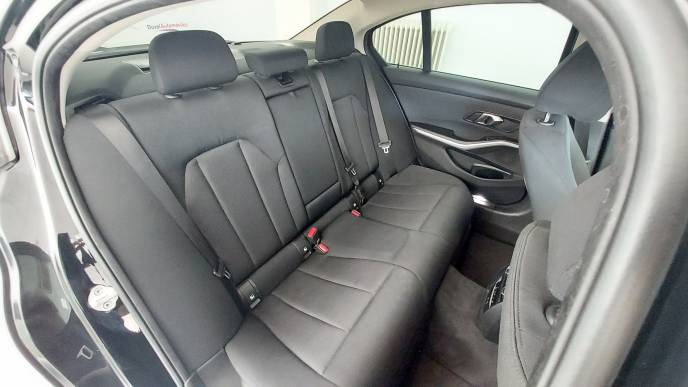 BMW 320iA Xdrive
