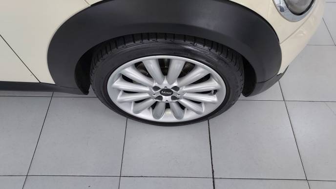 MINI MINI COOPER S