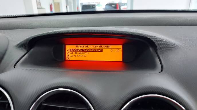 PEUGEOT 308 HDI 92