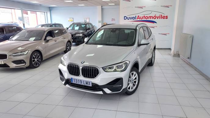 BMW X1 20D XDRIVE