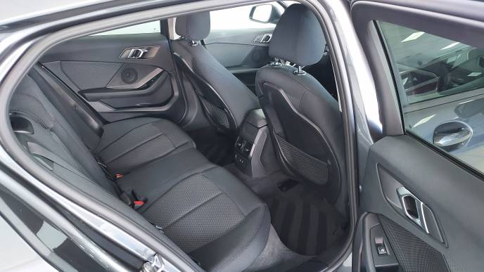 BMW 116i
