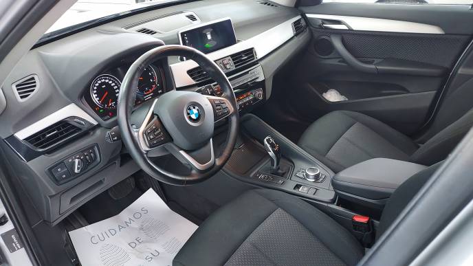 BMW X1 20D XDRIVE
