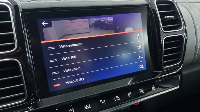 CITROEN C5 AIRCROSS BLUEHDI 130