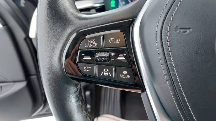 BMW 530D TOURING XDRIVE