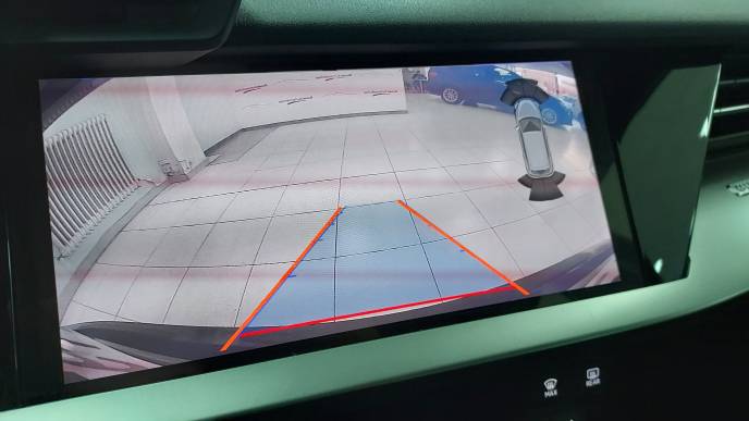 AUDI A3 SPORTBACK 30 TDI