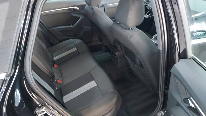 AUDI A3 SPORTBACK 30 TDI