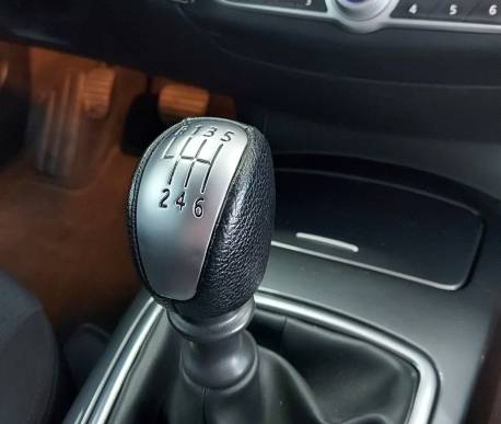 RENAULT LAGUNA 2.0DCI 130