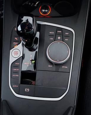 BMW 116i