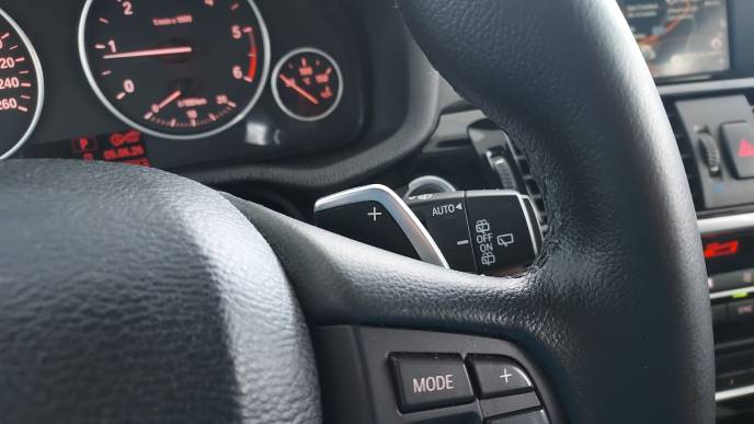 BMW X3 18D SDRIVE