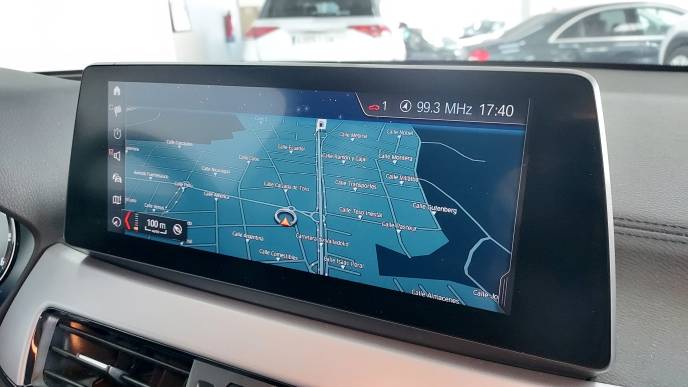 BMW X2 20D XDRIVE
