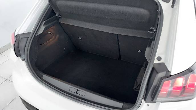PEUGEOT 208 BLUEHDI 100