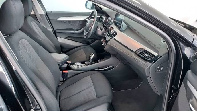BMW X2 20D XDRIVE
