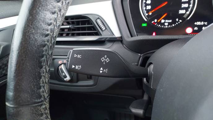 BMW X2 20D XDRIVE