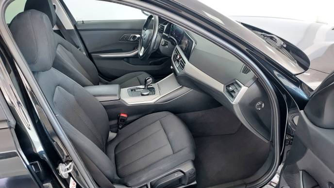 BMW 320iA Xdrive