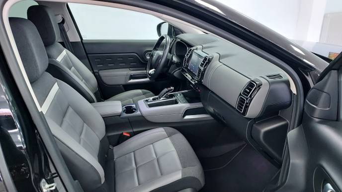 CITROEN C5 AIRCROSS BLUEHDI 130