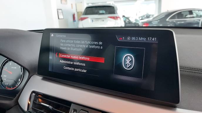 BMW X2 20D XDRIVE
