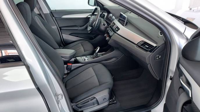 BMW X1 20D XDRIVE