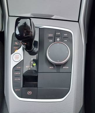 BMW 320iA Xdrive
