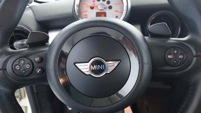 MINI MINI COOPER S