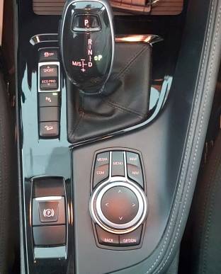BMW X2 20D XDRIVE