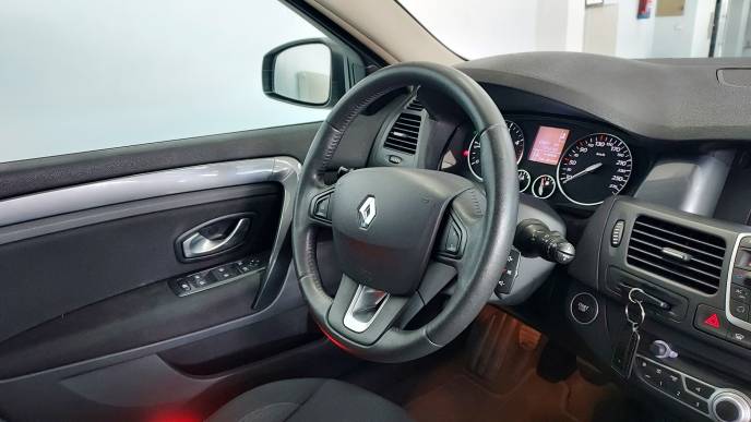 RENAULT LAGUNA 2.0DCI 130