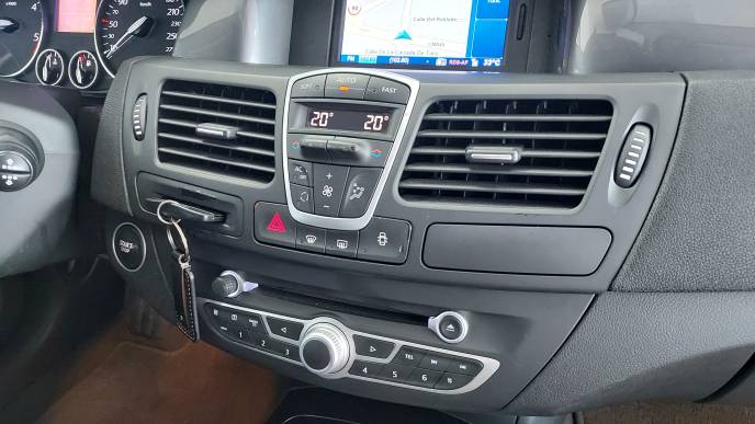 RENAULT LAGUNA 2.0DCI 130