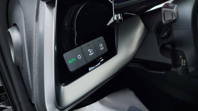 AUDI A3 SPORTBACK 30 TDI