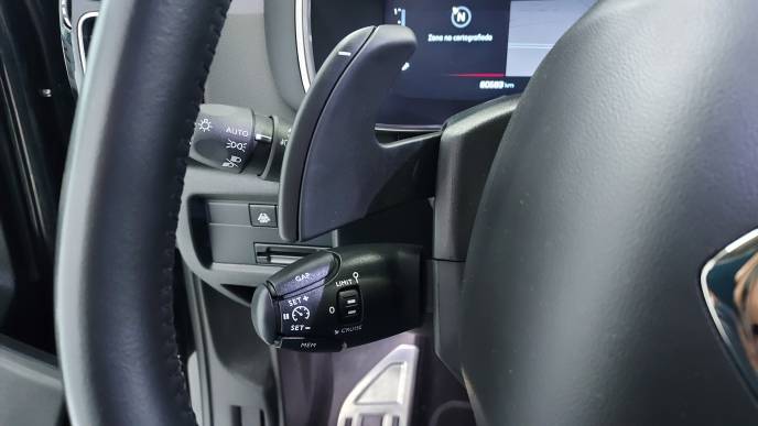 CITROEN C5 AIRCROSS BLUEHDI 130