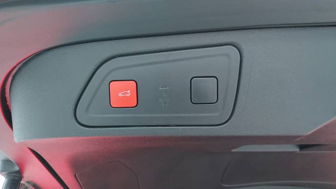 CITROEN C5 AIRCROSS BLUEHDI 130