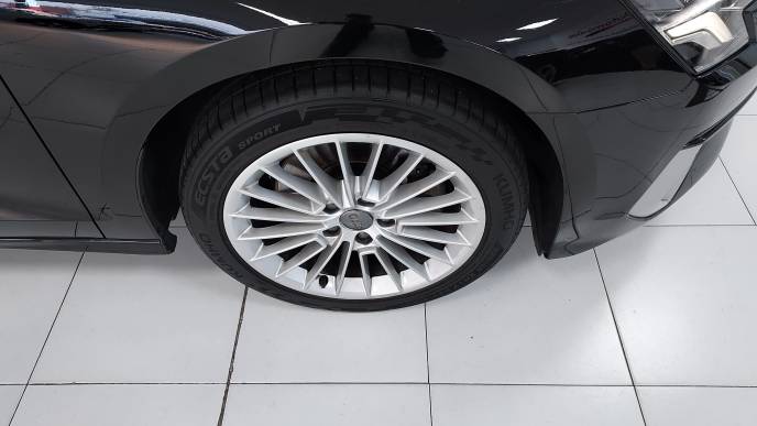 AUDI A3 SPORTBACK 30 TDI