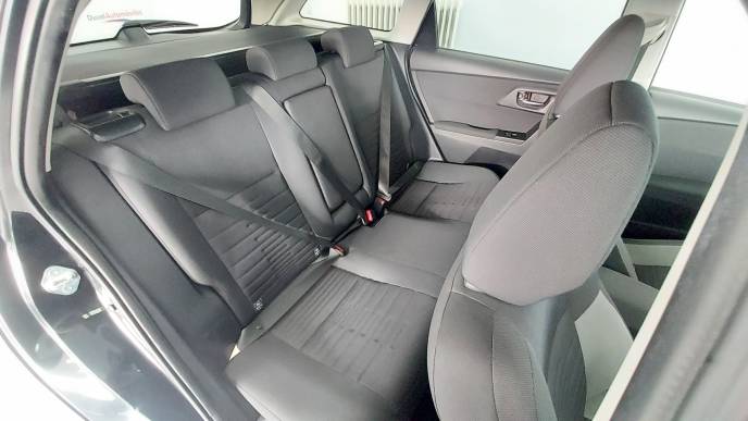 TOYOTA AURIS TOURING SPORTS