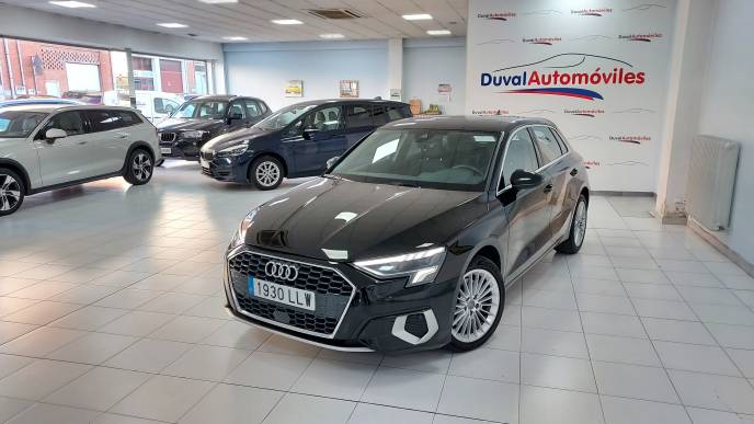 AUDI A3 SPORTBACK 30 TDI