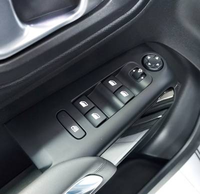 CITROEN C5 AIRCROSS BLUEHDI 130