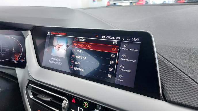 BMW 116i