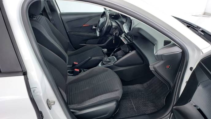 PEUGEOT 208 BLUEHDI 100