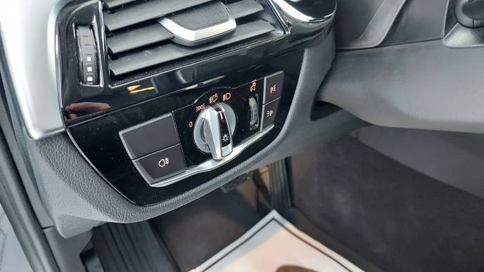 BMW 530D TOURING XDRIVE