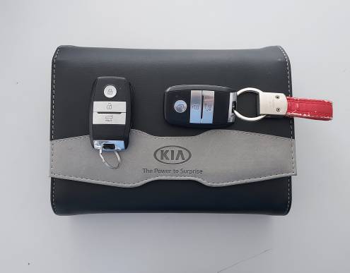 KIA SPORTAGE 2.0 CRDI