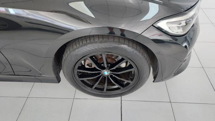 BMW 320iA Xdrive