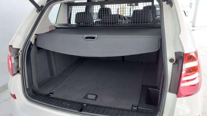 BMW X3 18D SDRIVE
