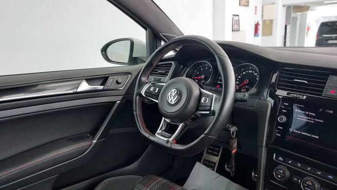 VOLKSWAGEN GOLF 2.0 TSI 230CV GTI PERFORMANCE