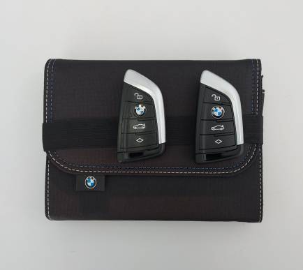 BMW 320iA Xdrive
