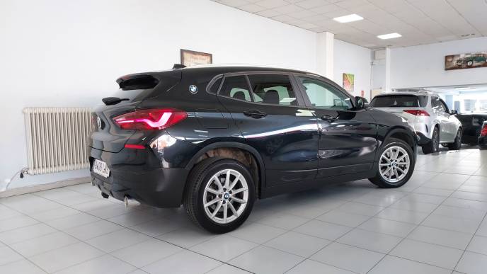 BMW X2 20D XDRIVE
