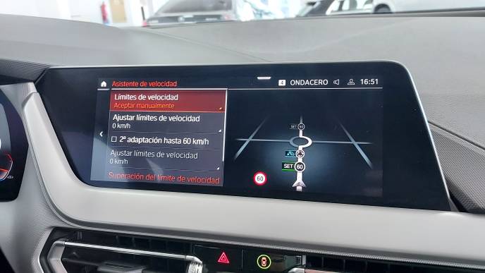 BMW 116i