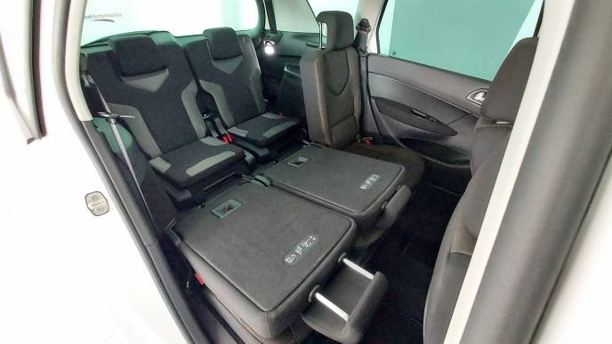 PEUGEOT 308 SW HDI 92